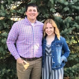 Meet your Posher, Abby